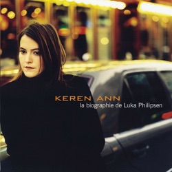 Keren Ann - Sur le fil