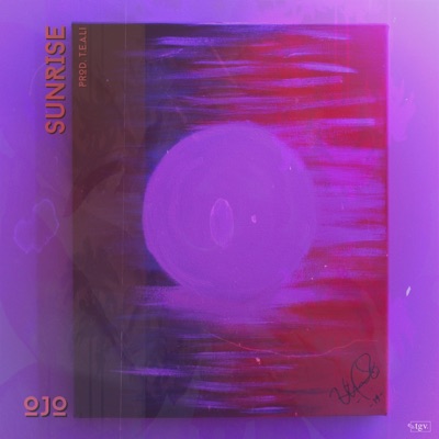 Sunrise - Single