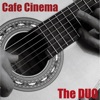 The DUO - ラウンド・アバウト・ミッドナイト from 「ラウンド・ミッドナイト」