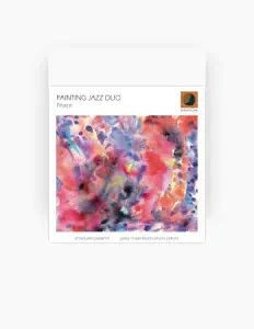 Hör dir Painting Jazz Duo an, schau dir Musikvideos an, lies die Biografie, finde Tourdaten und mehr!