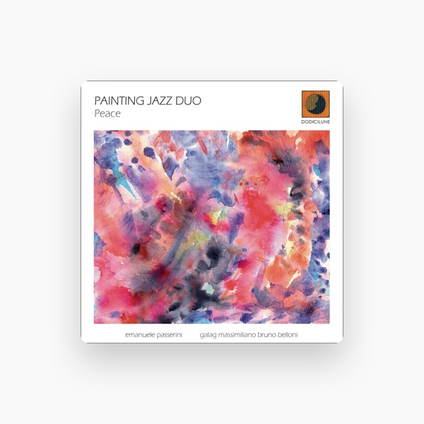 Painting Jazz Duo's avatar