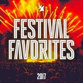 Festival Favorites 2017 - Armada Music artwork