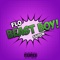 Beast Boy (feat. Saidon) - FLO lyrics