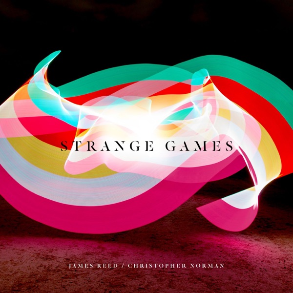 Strange Games - EP