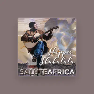 Listen to Skipper Shabalala, watch music videos, read bio, see tour dates & more!