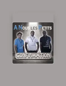 聆聽 A nous les petits、觀看音樂影片、閱讀小傳、查看巡演日期等！