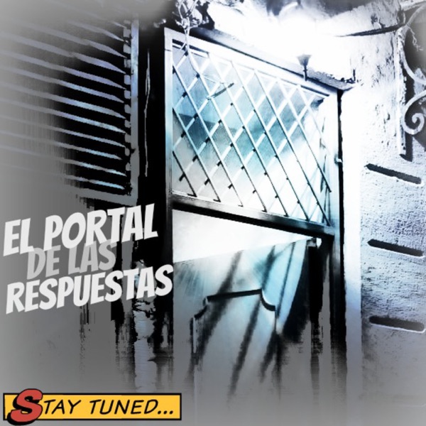 El Portal de las Respuestas cover