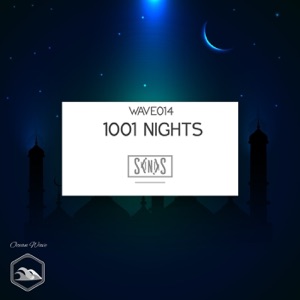 1001 Nights - Single