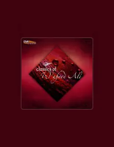 Waheed Ali을(를) 듣고, 뮤직 비디오를 보고, 약력을 읽고, 투어 일정 등을 확인하세요!