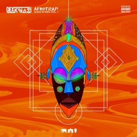 ThumbDrive (feat. KiddBlack & Bryan the Mensah) Dex Kwasi