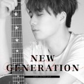 New Generation (Bass By Kim Hyung Tae) artwork