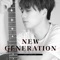 New Generation (Bass By Kim Hyung Tae) artwork