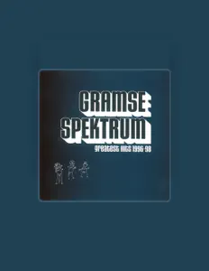 收听 Gramsespektrum、观看音乐视频、阅读小传、查看巡演日期等 ！