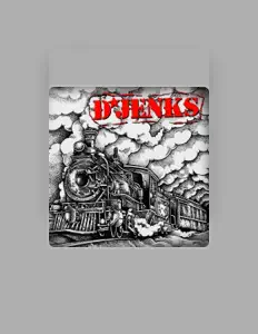 Listen to D'Jenks, watch music videos, read bio, see tour dates & more!