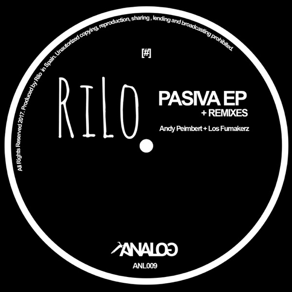 Pasiva EP