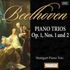 Stuttgart Piano Trio - Piano Trio No. 1 in E-Flat Major, Op. 1 No. 1: I. Allegro