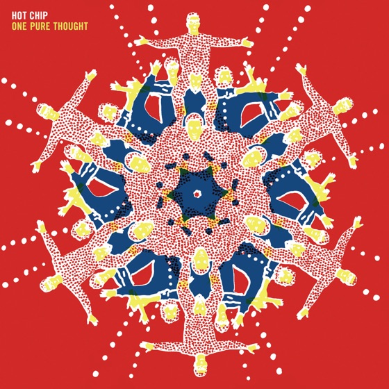 Cover artwork for Wrestlers