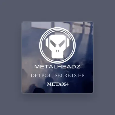 Listen to Detboi, watch music videos, read bio, see tour dates & more!