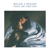 Willie J Healey - Subterraneans