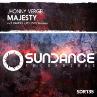 Majesty - Single - Jhonny Vergel