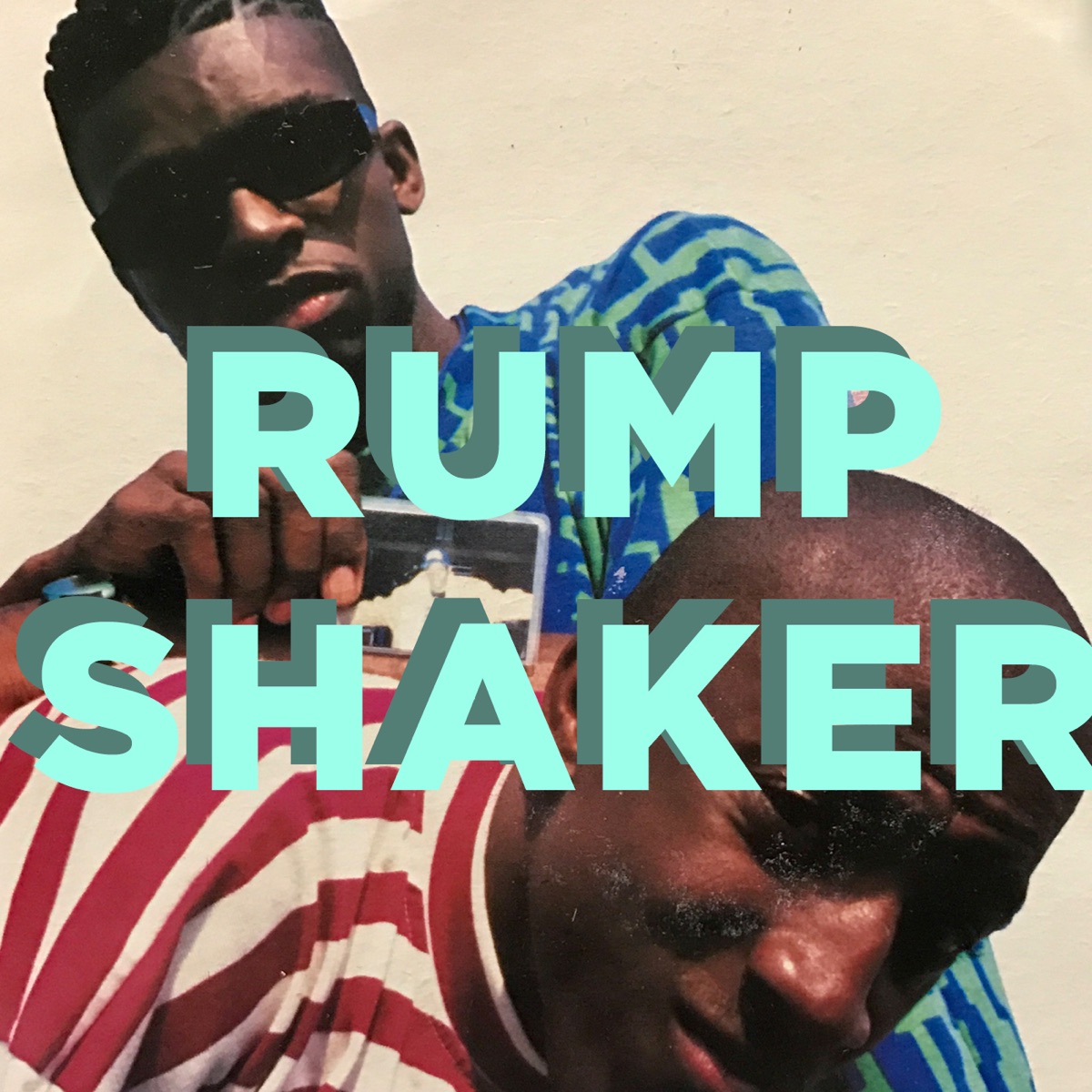 ‎Rump Shaker (Originally Performed by Wreckx-N-Effect ) [Karaoke Version] -  Single by Ray Von Nights on Apple Music