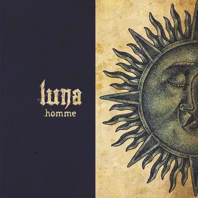 Luna - EP - Homme