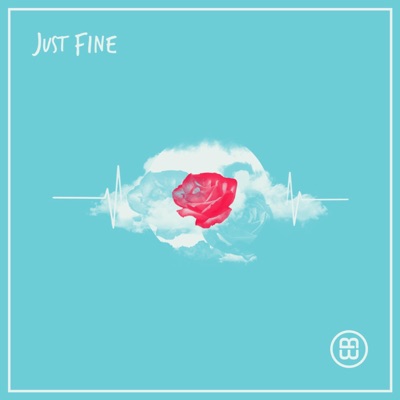 Just Fine (feat. Melissa Renee) - Single