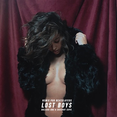 Lost Boys - Single