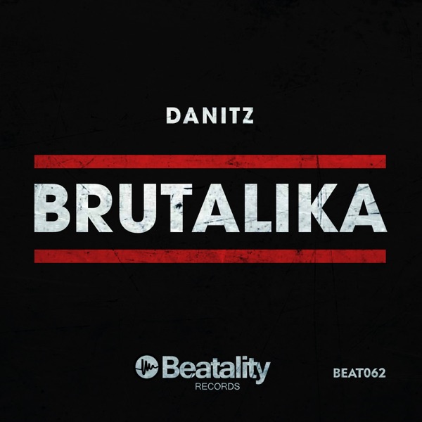 Brutalika - Single