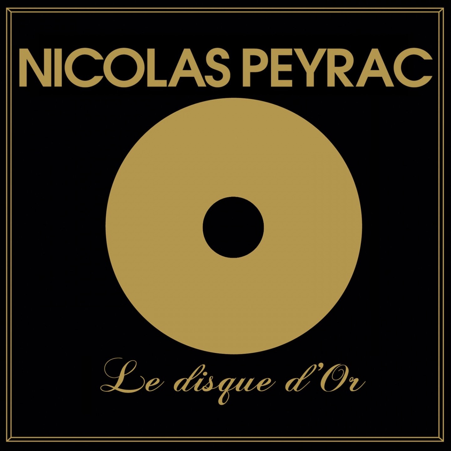 A suivre : Nicolas Peyrac - So Far Away From L.A.