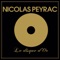 Je pars (Le vol de nuit s'en va) - Nicolas Peyrac lyrics