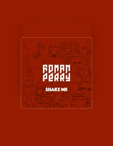 Roman Perry सुनें, म्यूज़िक वीडियो देखें, बायो पढ़ें, दौरे की तारीखें और बहुत कुछ देखें!