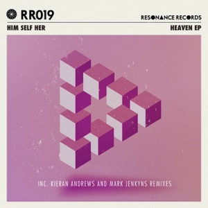 Heaven (Kieran Andrews Remix)