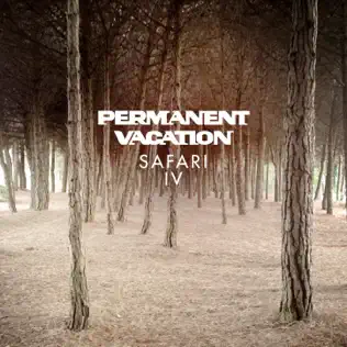Album herunterladen Various - Permanent Vacation Safari 4