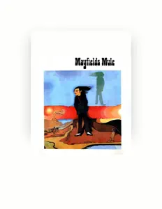 Listen to Mayfield's Mule, watch music videos, read bio, see tour dates & more!