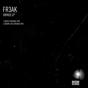 Ormus - Single