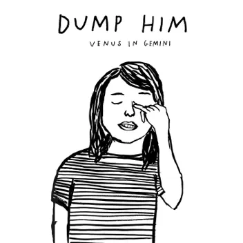 Venus in Gemini album cover