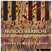 Nuvole bianche - Marco Velocci