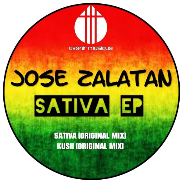 Sativa EP