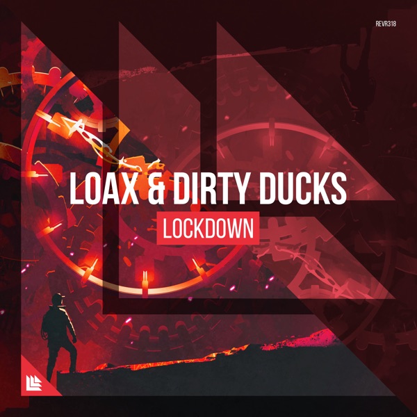 Lockdown - Single
