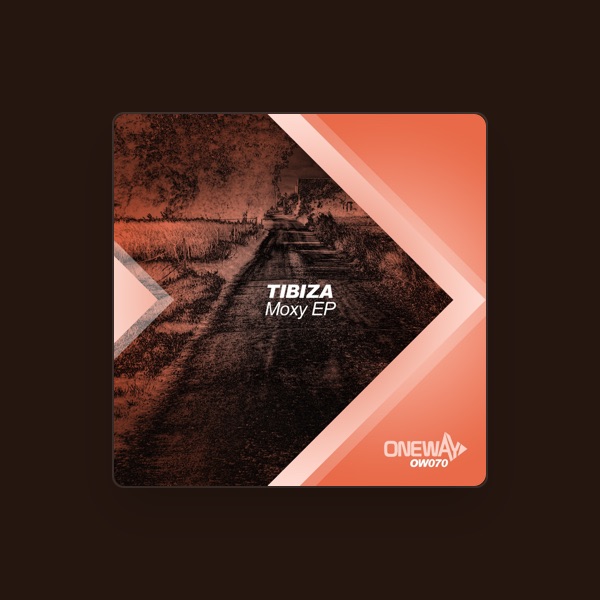 Tibiza's avatar
