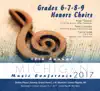 7-8-9 SSA Honors Choir & Carrie Ledet - What If I Never Speed? (Live)