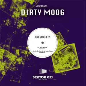 Dub World - Single