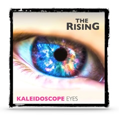 Kaleidoscope Eyes - Single