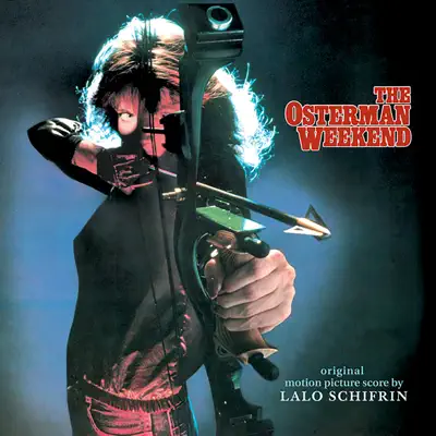 The Osterman Weekend - Lalo Schifrin