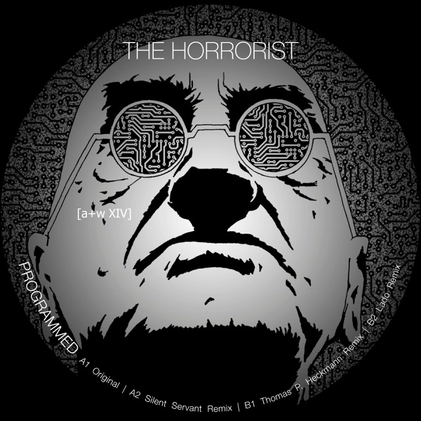Programmed - EP