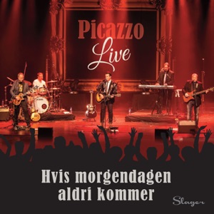 Picazzo - Hvis Morgendagen Aldri Kommer - Line Dance Choreograf/in