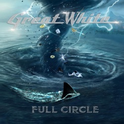 Great White - Big Time