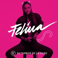 Felina - El Tambor De La Tribu