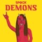 Demons - Spock lyrics